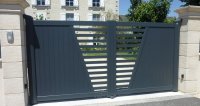 Notre société de clôture et de portail à Saint-Jory-las-Bloux